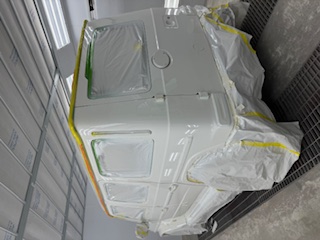 JJK Nova Group Sdn. Bhd. | Spray-On PPF