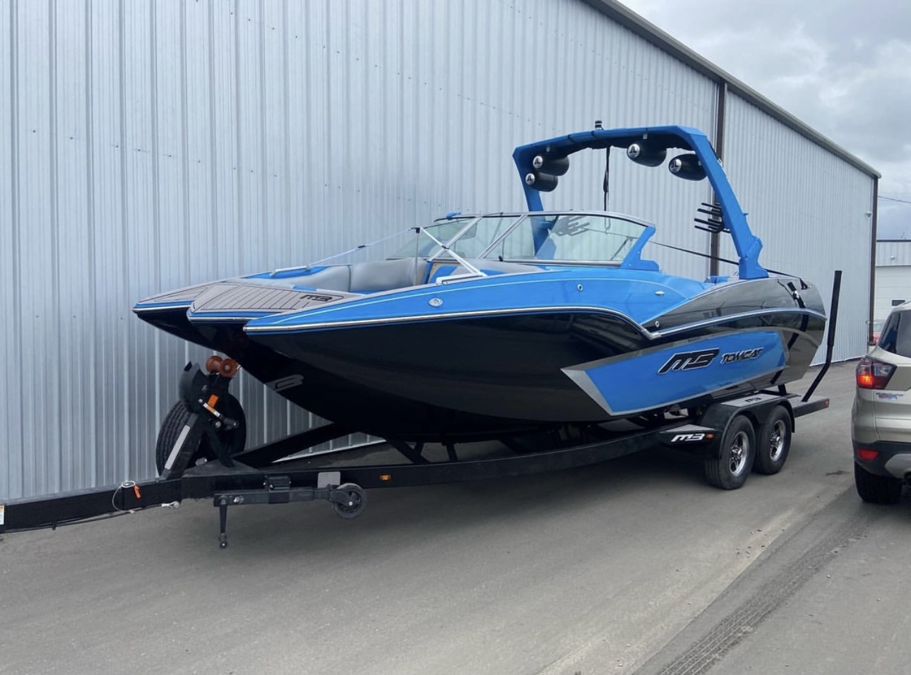 JJK Nova Group Sdn. Bhd. | Revivify Self Healing Coating