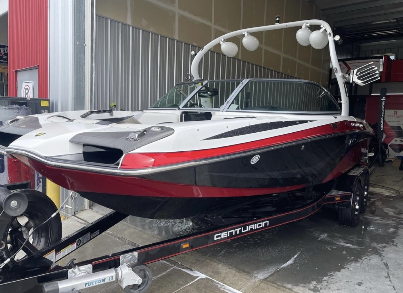 JJK Nova Group Sdn. Bhd. | Revivify Self Healing Coating