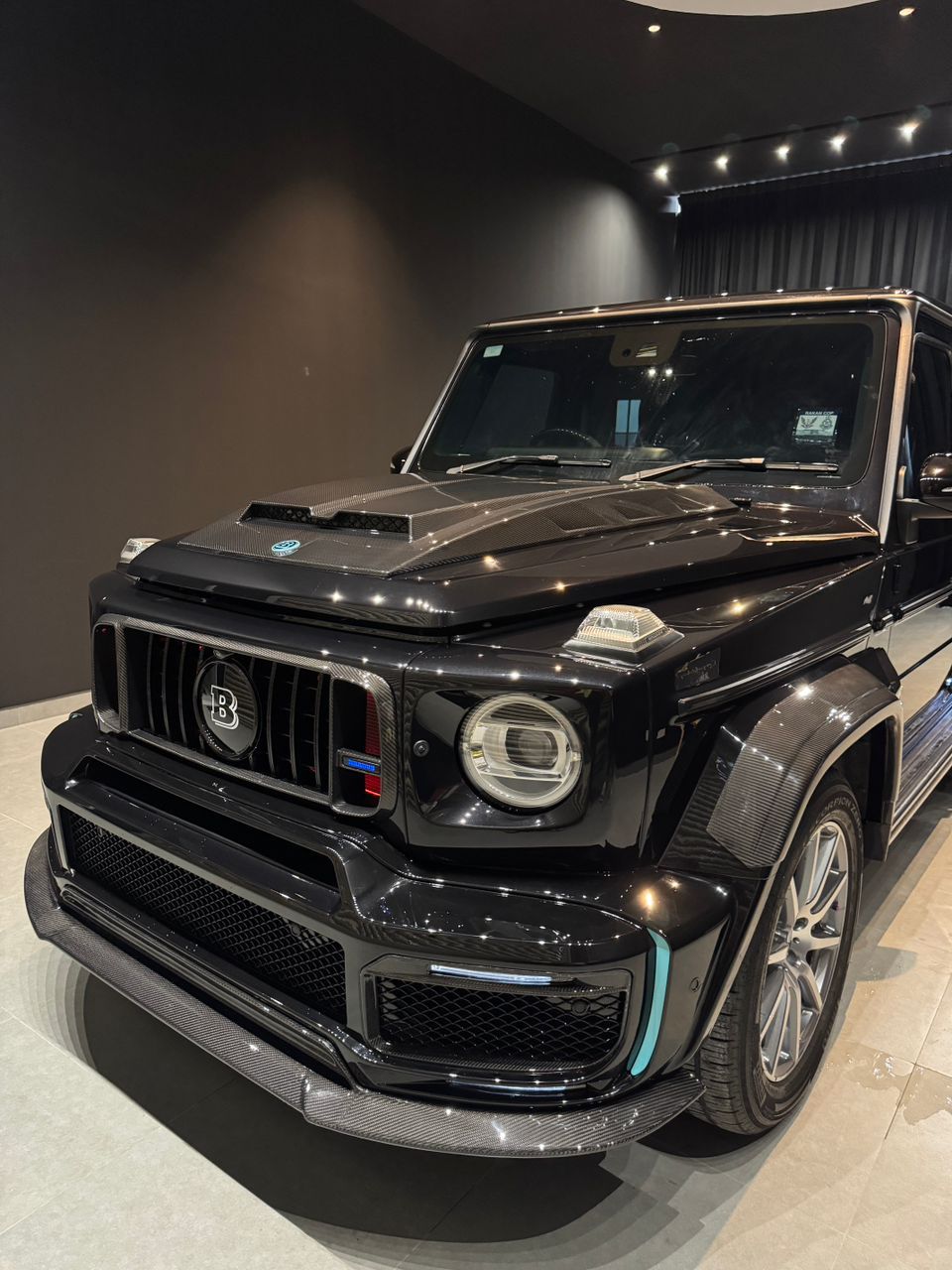 JJK Nova Group Sdn. Bhd. | Bodykit