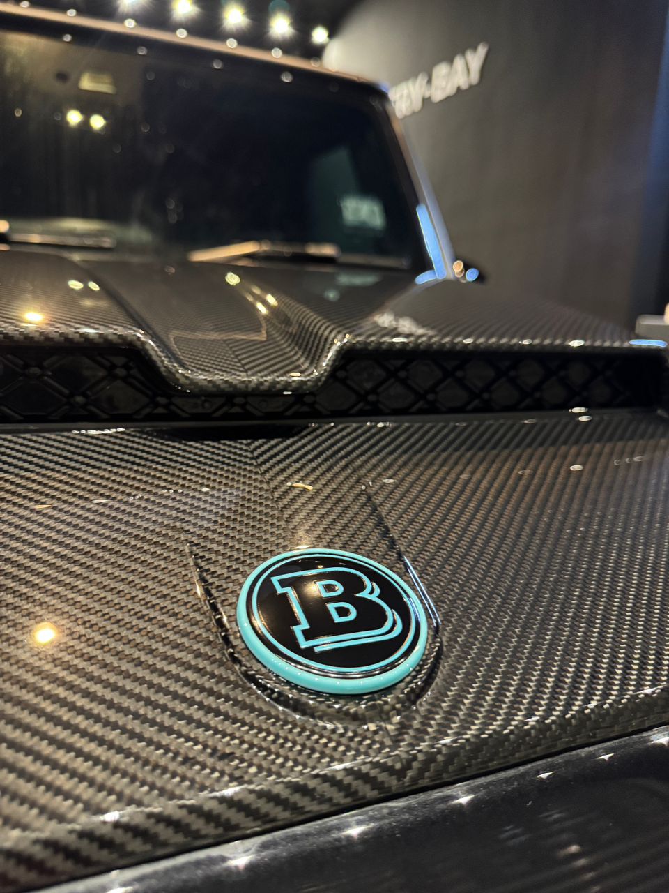 JJK Nova Group Sdn. Bhd. | Bodykit