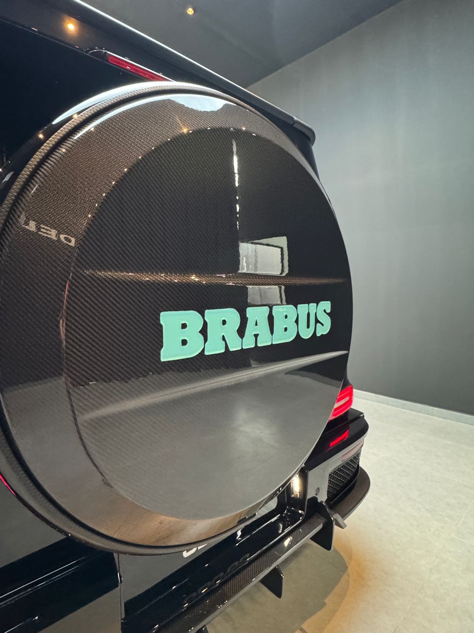 JJK Nova Group Sdn. Bhd. | Bodykit